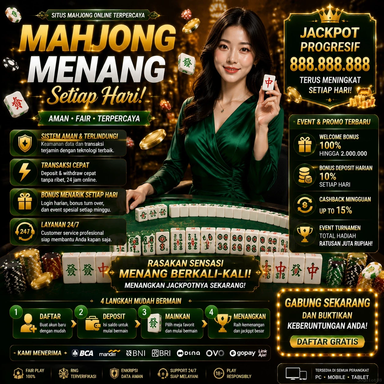 Detail APK joyapk88